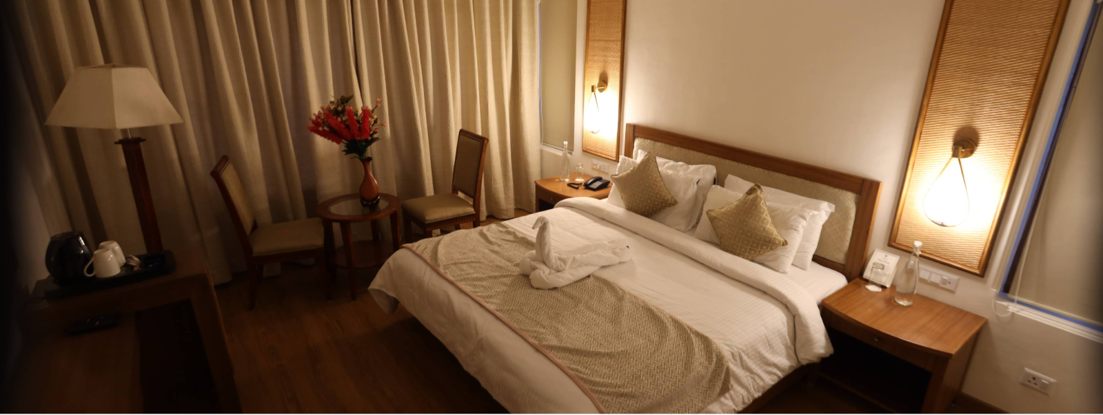 Comfortable Stay in Leh